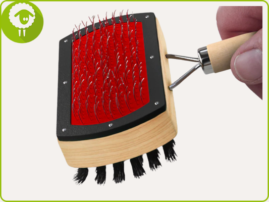 Allgemeine Pflegeanleitung