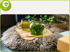 Warum wir bewusst Lammfell nutzen