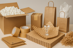 Verpackung vs. Keine Verpackung – Warum wir uns für das Wesentliche entscheiden