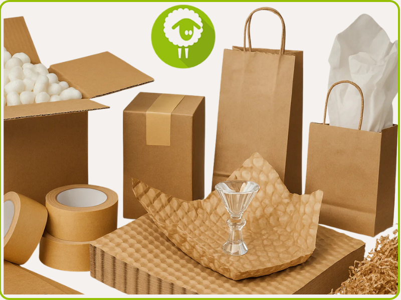 Verpackung