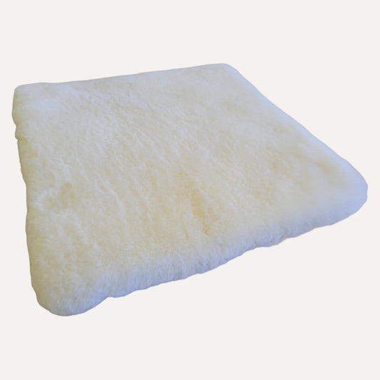 SOTZKISSEN FELL WEIß