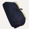 Lammfell Handwärmer für den Kinderwagen | Hand Muff | HW-02 | div. Farben